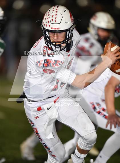Thumbnail 3 in Fort Worth Country Day vs John Cooper (SPC 3A Final) photogallery.