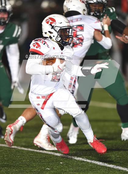 Thumbnail 1 in Fort Worth Country Day vs John Cooper (SPC 3A Final) photogallery.