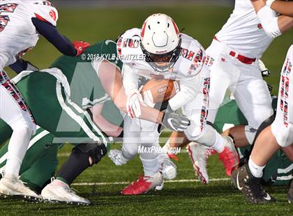 Thumbnail 2 in Fort Worth Country Day vs John Cooper (SPC 3A Final) photogallery.