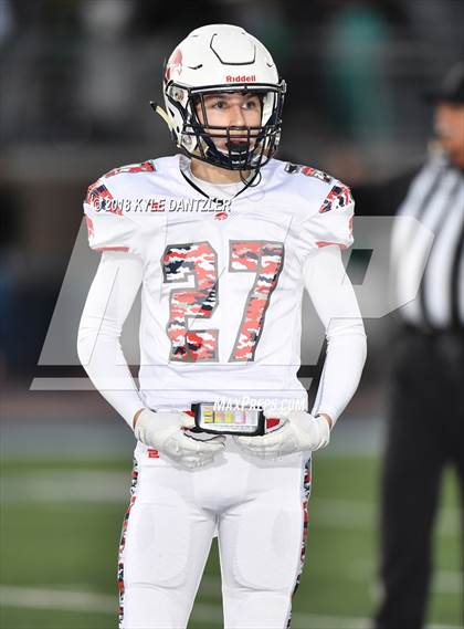 Thumbnail 3 in Fort Worth Country Day vs John Cooper (SPC 3A Final) photogallery.