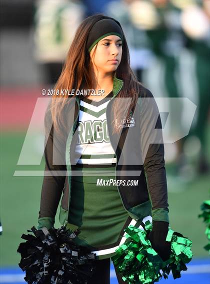 Thumbnail 2 in Fort Worth Country Day vs John Cooper (SPC 3A Final) photogallery.