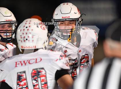 Thumbnail 1 in Fort Worth Country Day vs John Cooper (SPC 3A Final) photogallery.