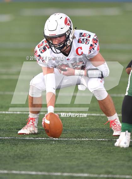 Thumbnail 3 in Fort Worth Country Day vs John Cooper (SPC 3A Final) photogallery.