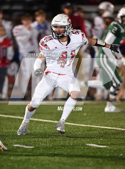 Thumbnail 2 in Fort Worth Country Day vs John Cooper (SPC 3A Final) photogallery.