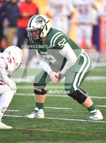 Thumbnail 2 in Fort Worth Country Day vs John Cooper (SPC 3A Final) photogallery.