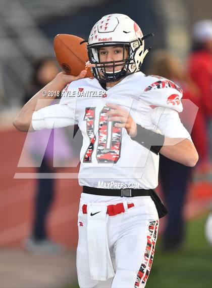 Thumbnail 1 in Fort Worth Country Day vs John Cooper (SPC 3A Final) photogallery.