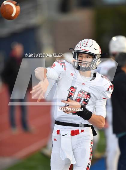 Thumbnail 3 in Fort Worth Country Day vs John Cooper (SPC 3A Final) photogallery.