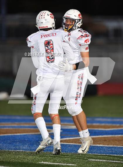 Thumbnail 3 in Fort Worth Country Day vs John Cooper (SPC 3A Final) photogallery.