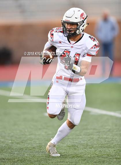 Thumbnail 3 in Fort Worth Country Day vs John Cooper (SPC 3A Final) photogallery.