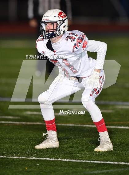 Thumbnail 1 in Fort Worth Country Day vs John Cooper (SPC 3A Final) photogallery.