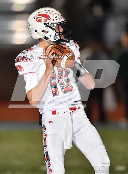 Thumbnail 1 in Fort Worth Country Day vs John Cooper (SPC 3A Final) photogallery.