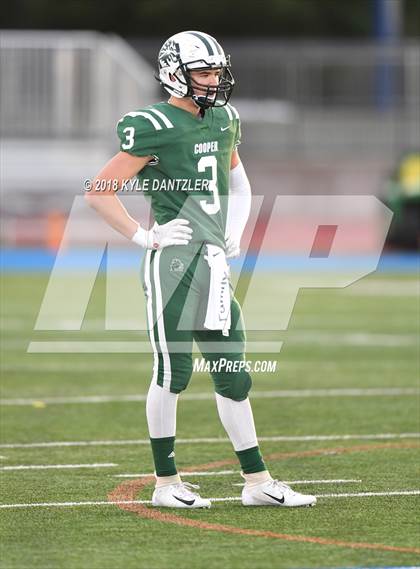 Thumbnail 2 in Fort Worth Country Day vs John Cooper (SPC 3A Final) photogallery.