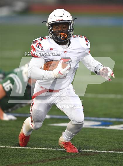 Thumbnail 2 in Fort Worth Country Day vs John Cooper (SPC 3A Final) photogallery.