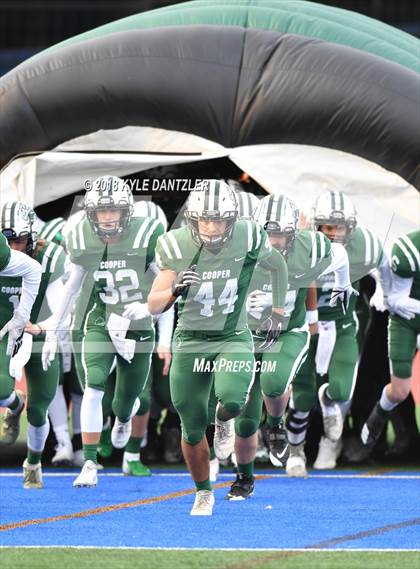 Thumbnail 2 in Fort Worth Country Day vs John Cooper (SPC 3A Final) photogallery.