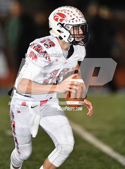 Thumbnail 2 in Fort Worth Country Day vs John Cooper (SPC 3A Final) photogallery.