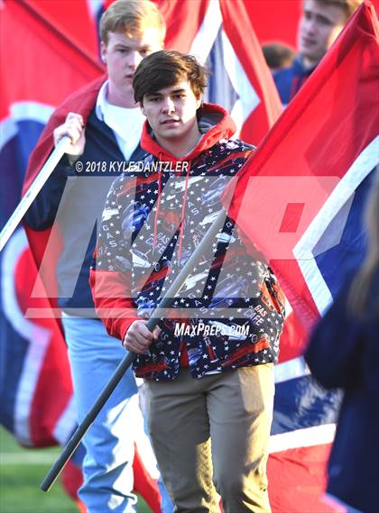 Thumbnail 3 in Fort Worth Country Day vs John Cooper (SPC 3A Final) photogallery.