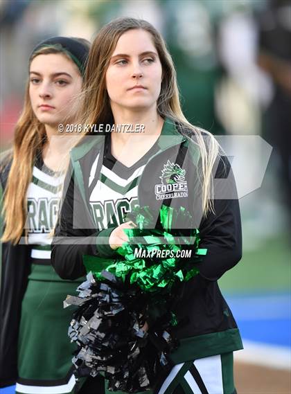 Thumbnail 1 in Fort Worth Country Day vs John Cooper (SPC 3A Final) photogallery.