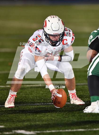 Thumbnail 3 in Fort Worth Country Day vs John Cooper (SPC 3A Final) photogallery.
