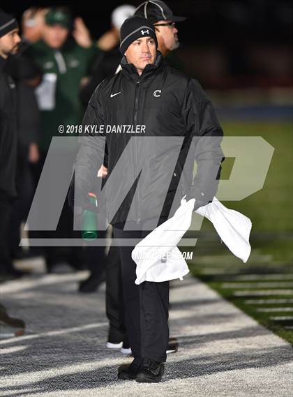 Thumbnail 3 in Fort Worth Country Day vs John Cooper (SPC 3A Final) photogallery.