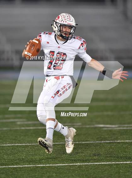 Thumbnail 3 in Fort Worth Country Day vs John Cooper (SPC 3A Final) photogallery.