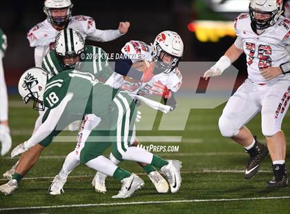 Thumbnail 3 in Fort Worth Country Day vs John Cooper (SPC 3A Final) photogallery.
