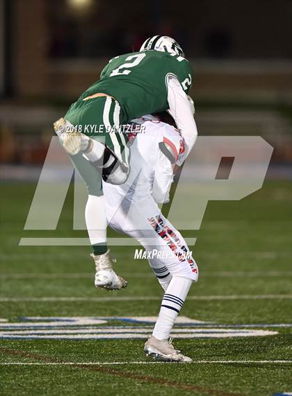Thumbnail 2 in Fort Worth Country Day vs John Cooper (SPC 3A Final) photogallery.