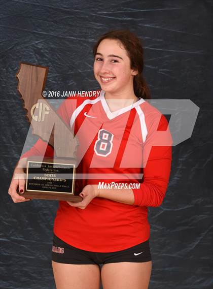 Thumbnail 3 in Crossroads (CIF State D3 Awards) photogallery.