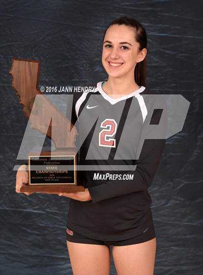 Thumbnail 2 in Crossroads (CIF State D3 Awards) photogallery.