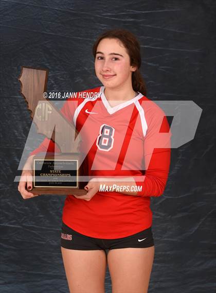 Thumbnail 2 in Crossroads (CIF State D3 Awards) photogallery.