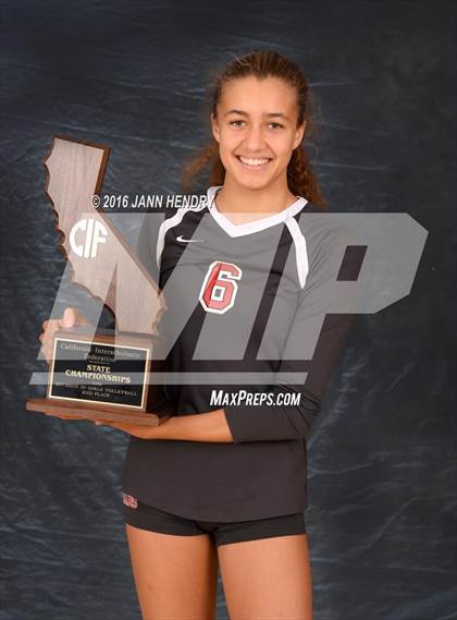 Thumbnail 2 in Crossroads (CIF State D3 Awards) photogallery.