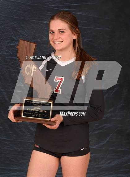 Thumbnail 1 in Crossroads (CIF State D3 Awards) photogallery.