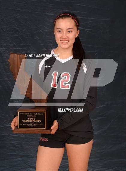 Thumbnail 1 in Crossroads (CIF State D3 Awards) photogallery.