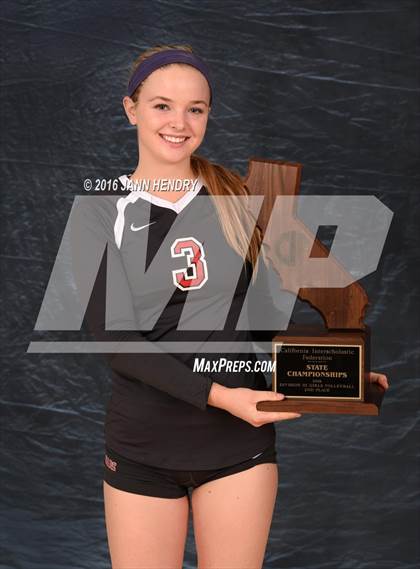 Thumbnail 2 in Crossroads (CIF State D3 Awards) photogallery.