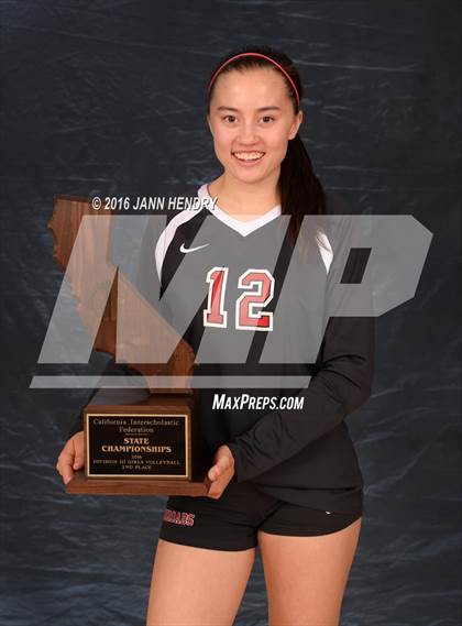 Thumbnail 2 in Crossroads (CIF State D3 Awards) photogallery.