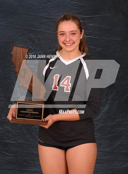 Thumbnail 3 in Crossroads (CIF State D3 Awards) photogallery.