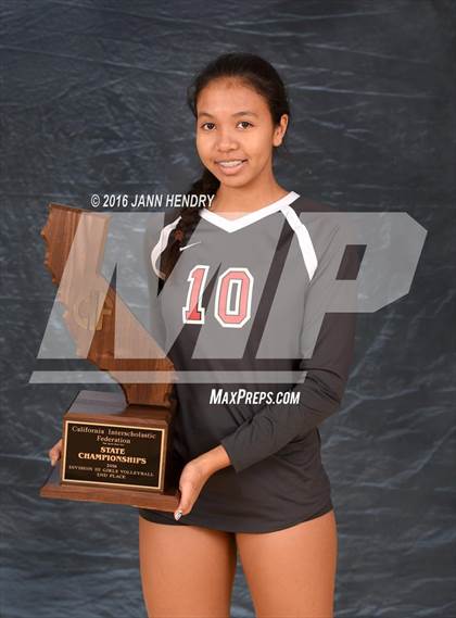 Thumbnail 3 in Crossroads (CIF State D3 Awards) photogallery.