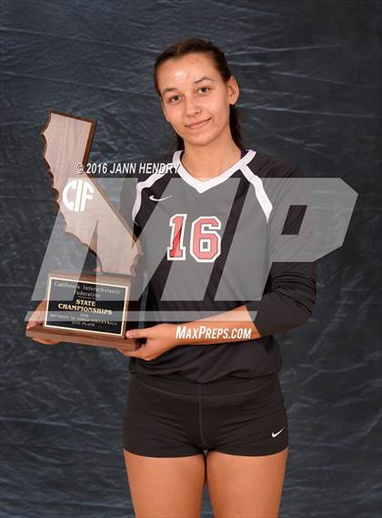 Thumbnail 1 in Crossroads (CIF State D3 Awards) photogallery.