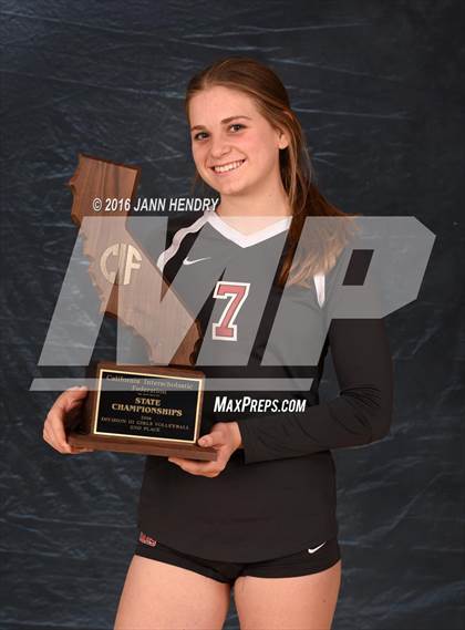 Thumbnail 3 in Crossroads (CIF State D3 Awards) photogallery.