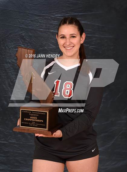 Thumbnail 1 in Crossroads (CIF State D3 Awards) photogallery.