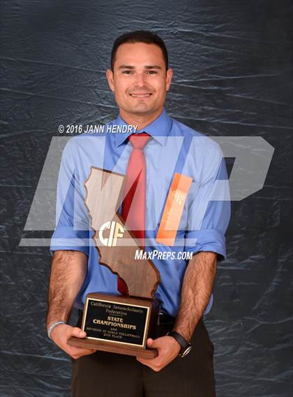 Thumbnail 1 in Crossroads (CIF State D3 Awards) photogallery.