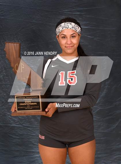 Thumbnail 3 in Crossroads (CIF State D3 Awards) photogallery.