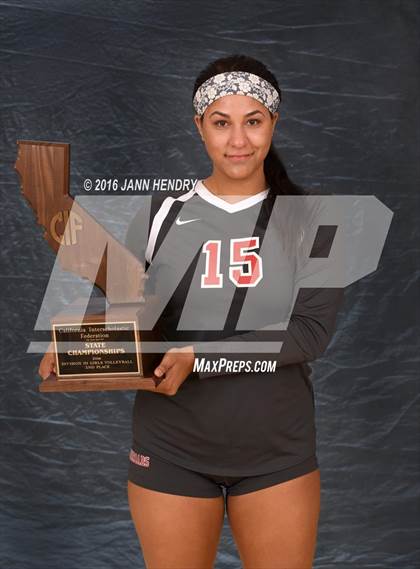 Thumbnail 1 in Crossroads (CIF State D3 Awards) photogallery.