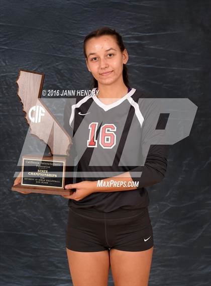 Thumbnail 3 in Crossroads (CIF State D3 Awards) photogallery.