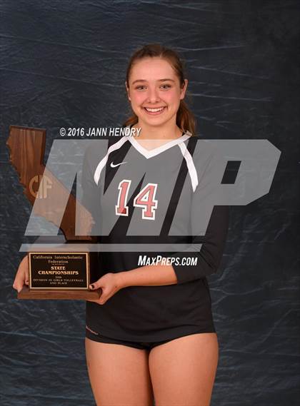 Thumbnail 2 in Crossroads (CIF State D3 Awards) photogallery.