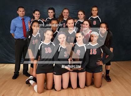 Thumbnail 3 in Crossroads (CIF State D3 Awards) photogallery.