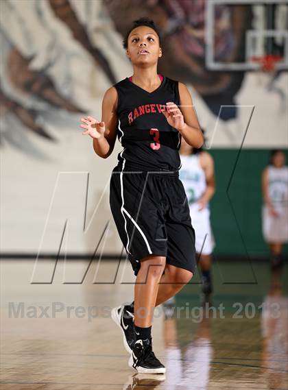 Thumbnail 1 in Doherty vs. Rangeview (Rock Canyon/ThunderRidge Tournament) photogallery.