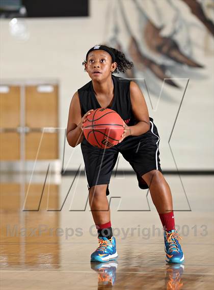 Thumbnail 3 in Doherty vs. Rangeview (Rock Canyon/ThunderRidge Tournament) photogallery.