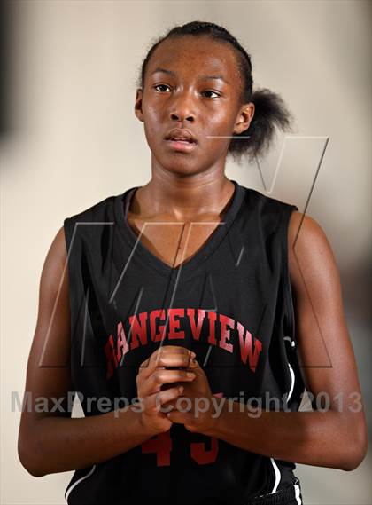Thumbnail 2 in Doherty vs. Rangeview (Rock Canyon/ThunderRidge Tournament) photogallery.