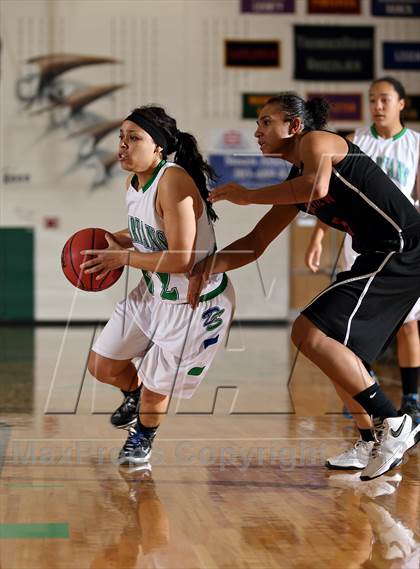 Thumbnail 1 in Doherty vs. Rangeview (Rock Canyon/ThunderRidge Tournament) photogallery.