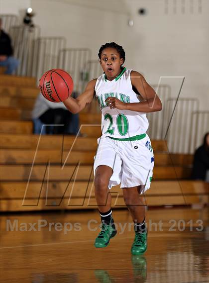 Thumbnail 2 in Doherty vs. Rangeview (Rock Canyon/ThunderRidge Tournament) photogallery.